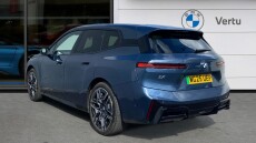 BMW iX 400kW xDrive60 M Sport 112kWh 5dr Auto [Skylounge] Electric Estate